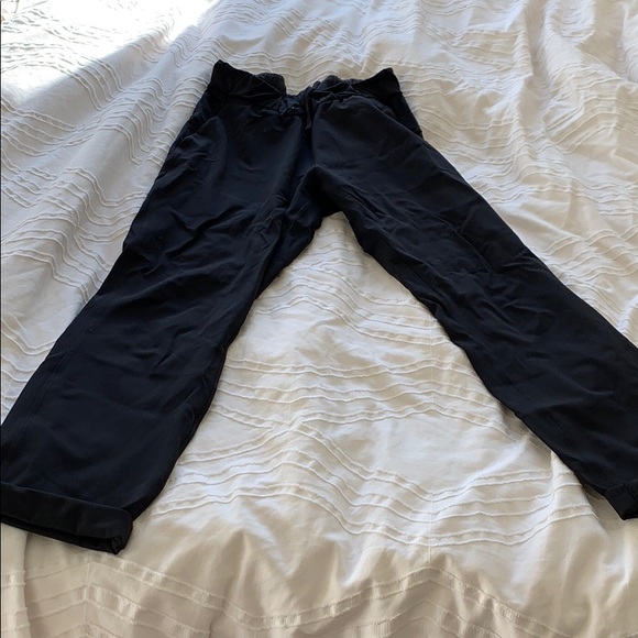 Lululemon On the Fly Pant - Picture 3 of 5